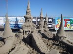 Sandcastle Competition 
